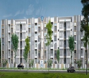 Adithi Ani Lotus residential project in Whitefield