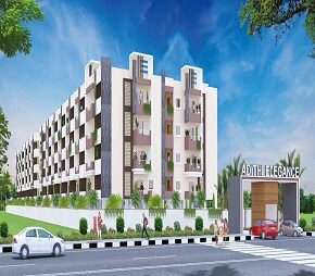 Adithi Elegance Featured Image