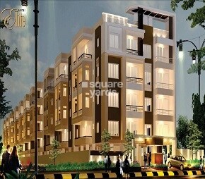 Adithi Elite