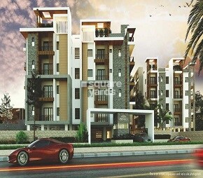 Adithi Emerald residential project in Gunjur