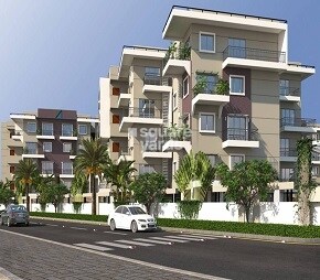 Adithya Esquina, Varthur, Bangalore