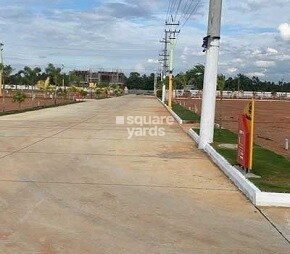 Adithya Homes Grand