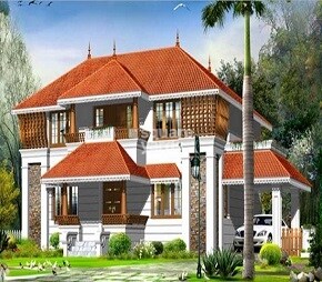 Aditi O2 Spaces Morning Mist