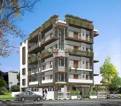 Aditri Apartments Flagship