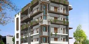 Aditri Apartments in Bhoopasandra, Bangalore