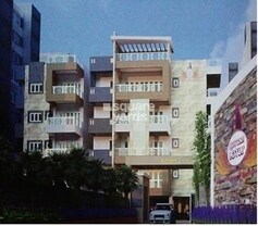 Aditrri Lotus, Nehru Nagar, Bangalore