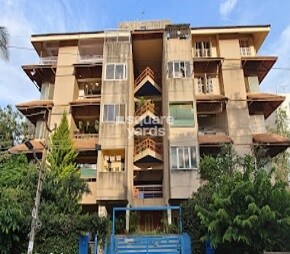 Aditya Apartments Domlur