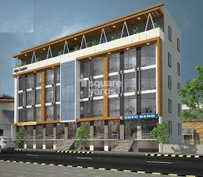 Aditya Complex JP Nagar