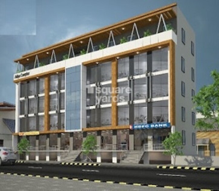 Aditya Complex JP Nagar Cover Image