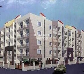 LAA Aditya Residency