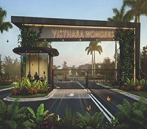 Aditya Visthara Wonders