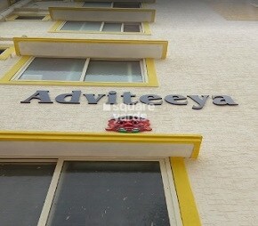 Adviteeya Apartment