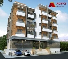 Aedifice Grandeur, BTM Layout, Bangalore