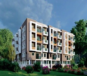 Affinity Gardenia, Yelahanka, Bangalore