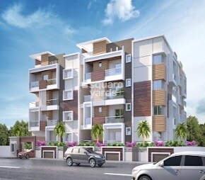 Affinity Meadows residential project in Puttenahalli