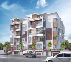Affinity Meadows, Puttenahalli, Bangalore