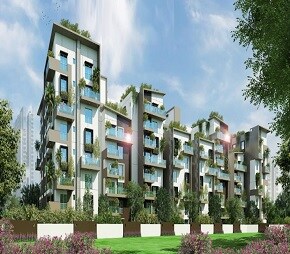 Affinity Sarovar, Yelahanka, Bangalore