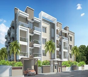 Affinity Serenity
