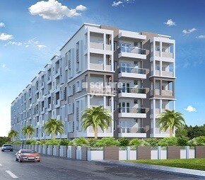 Affinity Sowparnika, Kogilu, Bangalore