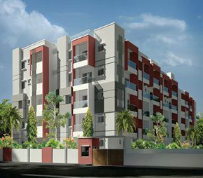 Affinity Vaishnavi Harmony Featured Image