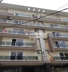 Aftab Amruth Apartments Aftab Amruth Apartments