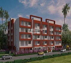 Agastya Chirayu, Yelahanka New Town, Bangalore