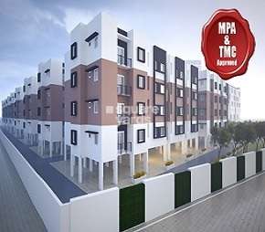 Agser Homes in Malur, Bangalore