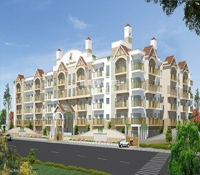 Ahad Meadows residential project in Sarjapur