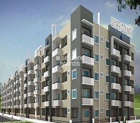 Ahad Silver County residential project in Harlur