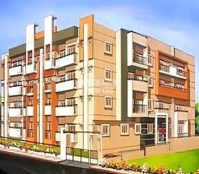 Ahad Silver Nest residential project in HSR layout