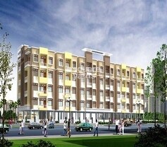 AHP Woods, Whitefield, Bangalore