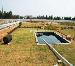 Aishwarya Aerocity Cover Image