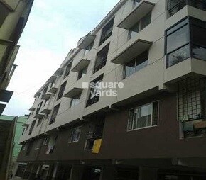 Aishwarya Gardens Cover Image