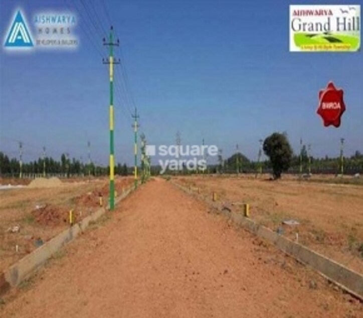 Aishwarya Grand Hill Cover Image