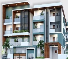 Aishwarya Green Homes Featured Image