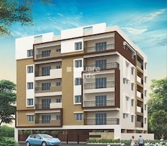 Aishwarya Kancharla Grand, NRI Layout, Bangalore