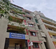 Aishwarya Residency CV Raman Nagar
