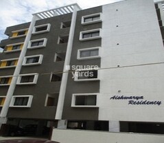 Aishwarya Residency Munnekollal