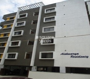 Aishwarya Residency Munnekollal