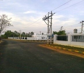 Aishwarya Royal Park Avenues Phase I
