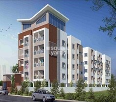 Aishwarya Silicon, Bellandur, Bangalore