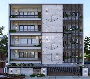 Aishwaryam Opulence, Raja Rajeshwari Nagar, Bangalore