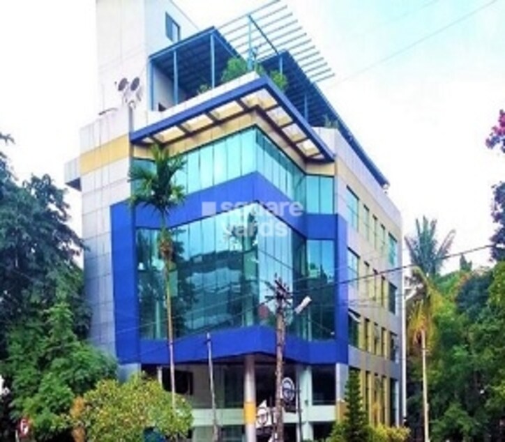 Aisshwarya Ambassador Cover Image