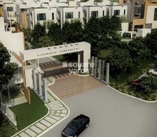 Aisshwarya Samskruthi Villa Featured Image