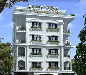 AJ Muneera Enclave