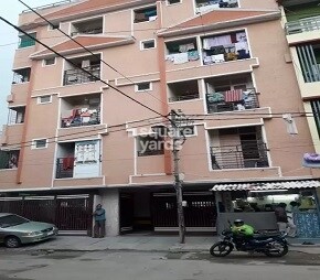 AJ Residency