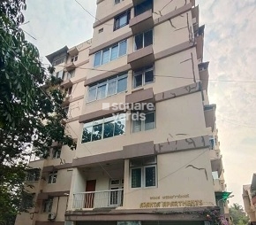 Ajantha Apartments Cover Image