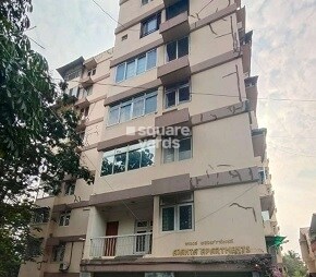 Ajantha Apartments