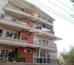 Ajantha Grands