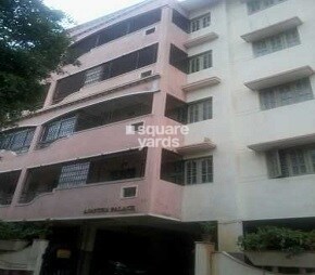 Ajantha Palace residential project in Banashankari